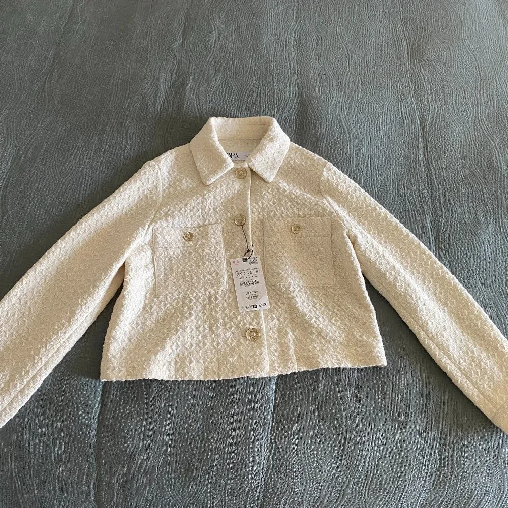 Jacket - Picture 6 of 6